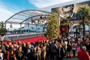 Hebergement Nemea Appart'Hotel Cannes Palais : photos des chambres