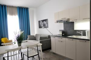 Hebergement Residence Vacances Bleues Les Coteaux de Jonzac : photos des chambres