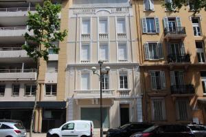 Hebergement Cannes Luxury Residence Rentals : photos des chambres
