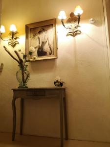 Appartement Locations soleil d'Aigues Mortes : photos des chambres