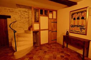 Chambres d'hotes/B&B Chemin de Gargamelle : photos des chambres
