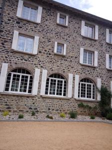 Hotel De La Loire : photos des chambres