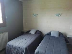 Hotel l'Oustalet : photos des chambres