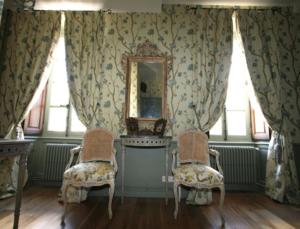 Chambres d'hotes/B&B Chateau de Maudetour : photos des chambres