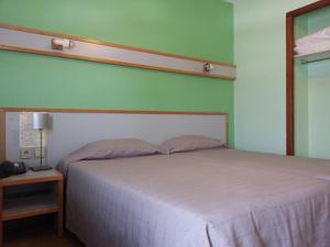 Hotel Melodie : photos des chambres