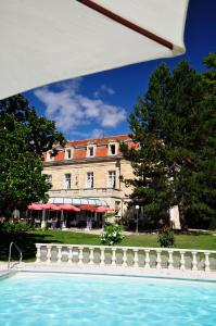 Hotel Manoir De La Roseraie - Les Collectionneurs : photos des chambres