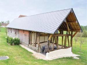 Hebergement Three-Bedroom Holiday Home in Gournay-en-Bray : photos des chambres