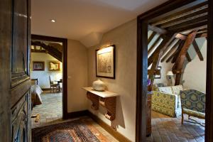Hotel Relais Bernard Loiseau : photos des chambres