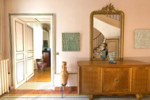 Chambres d'hotes/B&B Amphore du Berry : photos des chambres