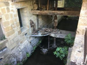 Hebergement Moulin de Vaucroze : photos des chambres