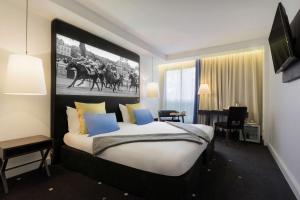 Best Western Plus Hotel Du Parc Chantilly : photos des chambres