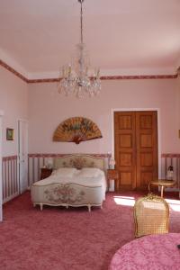 Hotel Chateau de Quineville : photos des chambres