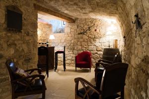 Hotel La Chartreuse du Bignac - Les Collectionneurs : photos des chambres