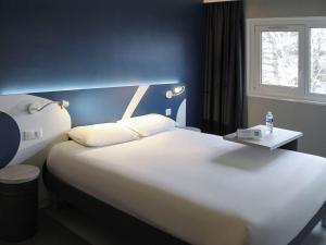 Hotel ibis Styles Beauvais : photos des chambres