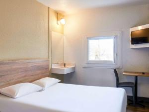 hotelF1 Bretigny sur Orge : photos des chambres