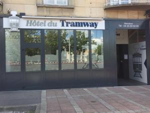 Hotel du Tramway : photos des chambres