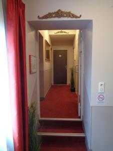 Hotel de Montaulbain : photos des chambres