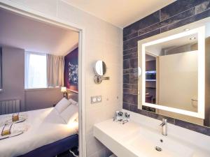Hotel Mercure Saint Lo Centre : photos des chambres