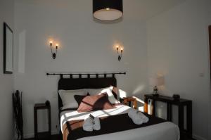 Hotel Le Tivoli : photos des chambres