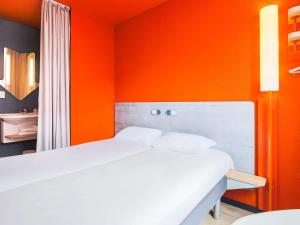 Hotel ibis budget Albi Centre : photos des chambres
