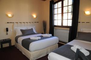 Hotel Le Tivoli : photos des chambres