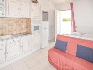 Hebergement 0-Bedroom Holiday Home in Moulezan : photos des chambres