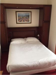 Hotel Courtonne : photos des chambres