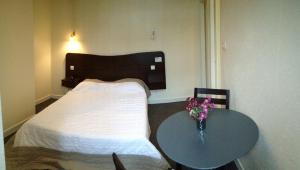 Hebergement Hotel residence des Acacias : photos des chambres