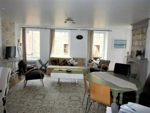 Appartement Mer&Campagne Wimille : photos des chambres