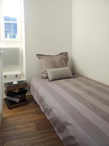 Appartement Ferienwohnung Etel 300S : photos des chambres