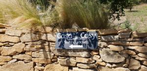 Hebergement CasaCosy : photos des chambres