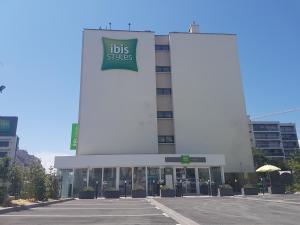 Hotel Ibis Styles Annemasse Geneve-Breakfast Included : photos des chambres