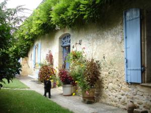 Chambres d'hotes/B&B La Petite Provence de Touron : photos des chambres