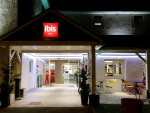 Hotel ibis Dole Sud Choisey : photos des chambres