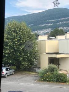 Appartement Fully Equipped Studio near Geneva : photos des chambres