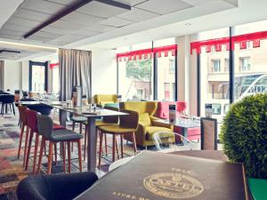 Hotel Mercure Amiens Cathedrale : photos des chambres