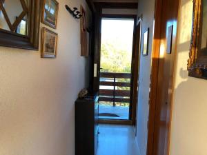 Appartement Santa Leocadia Iv : photos des chambres
