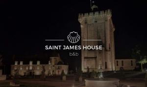 Chambres d'hotes/B&B Saint James House : photos des chambres