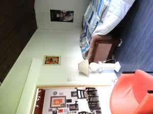 Hebergement Maison d'Artiste Cierge et grand Saucois : photos des chambres