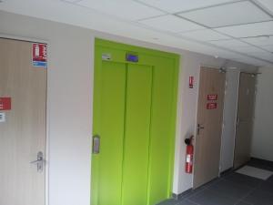 Fasthotel Dunkerque : photos des chambres