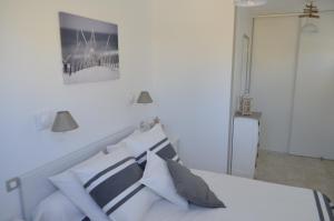 Hebergement Sun and cosy : photos des chambres