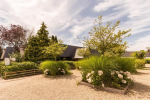 Complexe Village Pierre & Vacances - Normandy Garden : photos des chambres