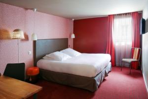 Hotel Best Western Citadelle : photos des chambres