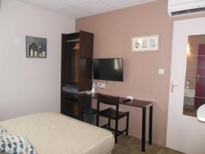 Hotel Abelia : photos des chambres
