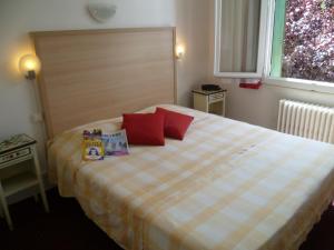 Hotel Beausejour : photos des chambres
