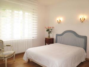Hebergement Ferienhaus Penvenan/Port-Blanc 102S : photos des chambres