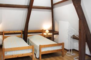 Hebergement Villa Lou Claou 200S : photos des chambres