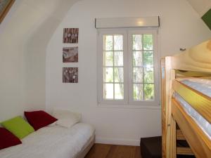 Hebergement Ferienhaus Varaville - Cabourg 401S : photos des chambres