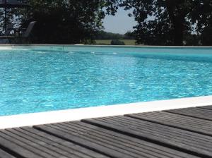 Chambres d'hotes/B&B B&B Alsace dans grande maison avec piscine : photos des chambres