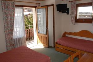 Hotel Les Glaieuls : photos des chambres